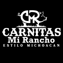 Carnitas Mi Rancho logo