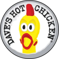 Dave’s Hot Chicken logo