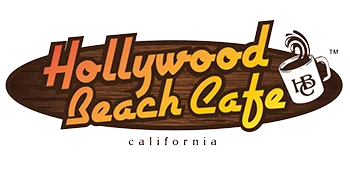 Hollywood Beach Cafe® logo