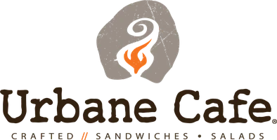 Urbane Cafe logo