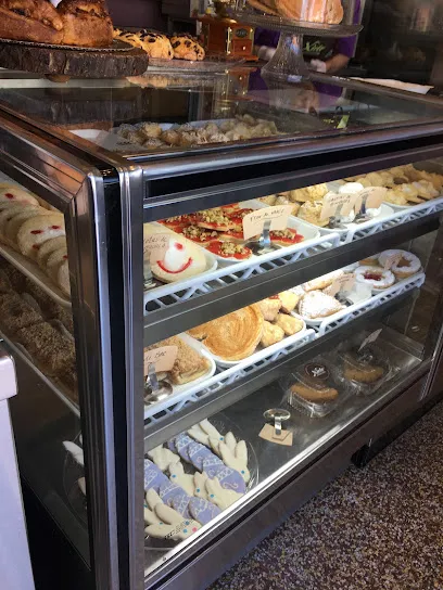Interior or location photo from Xielo Artisan Desserts