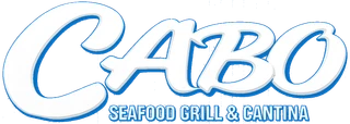Cabo Seafood Grill And Cantina Logo