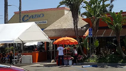 Cabo Seafood Grill And Cantina