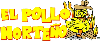El Pollo Norteño Logo