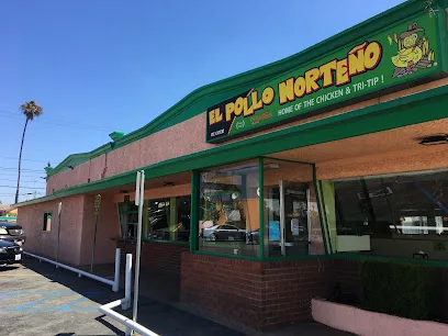 El Pollo Norteño