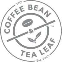 The Coffee Bean & Tea Leaf Logo